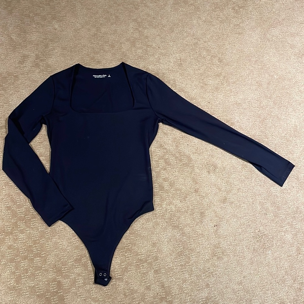 Abercrombie Bodysuit